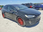 Tesla Model X 2016