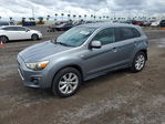Mitsubishi Outlander 2015