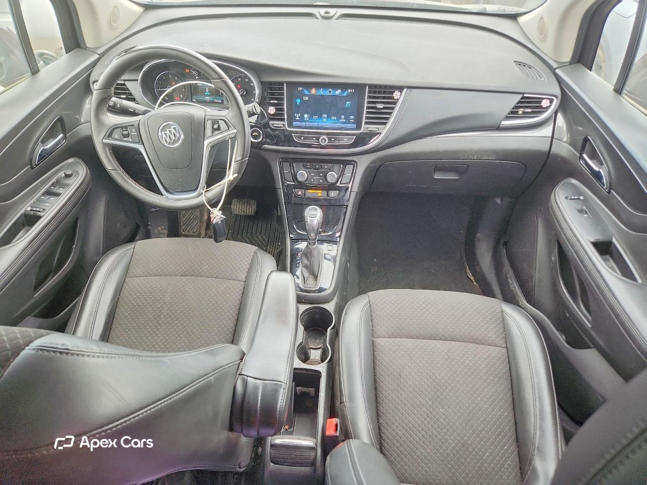 Buick Encore 2018