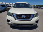 Nissan Pathfinder 2018