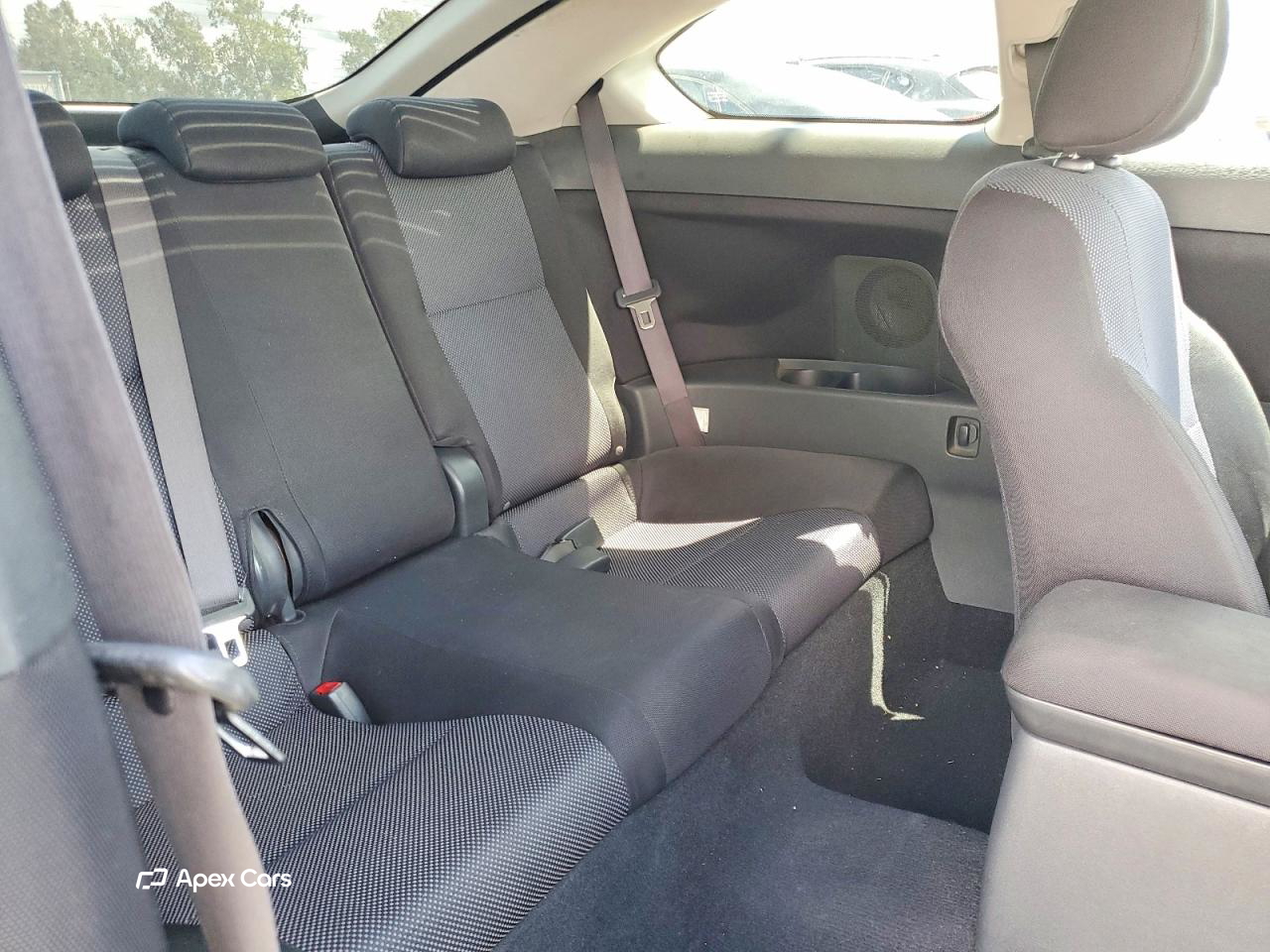 Scion tC 2008