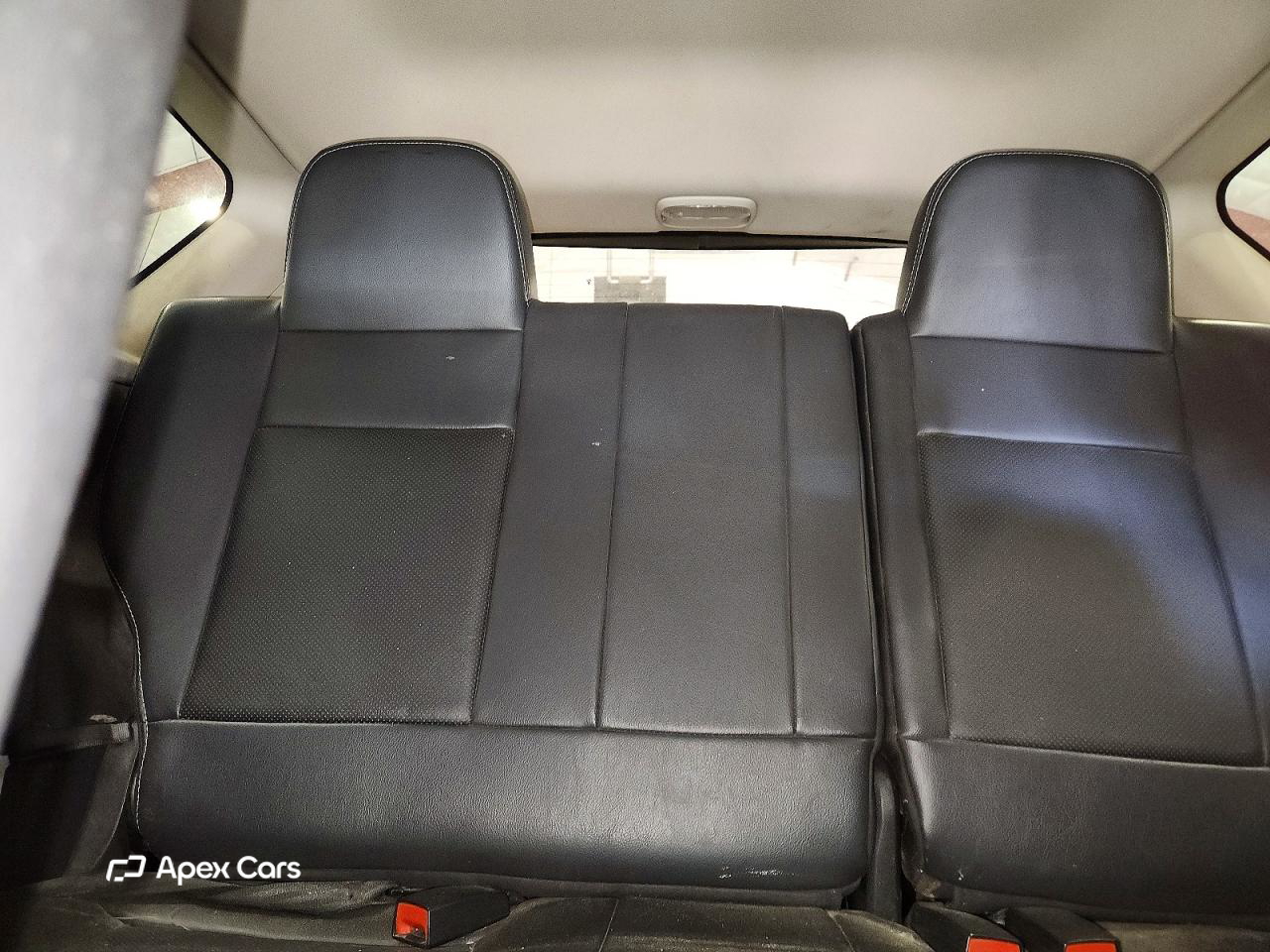 Jeep Compass 2014