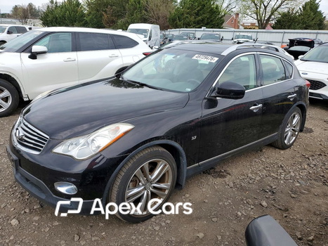 2015 Infiniti QX50 - Zdjęcie 1 z 5