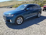 Audi Q7 2020