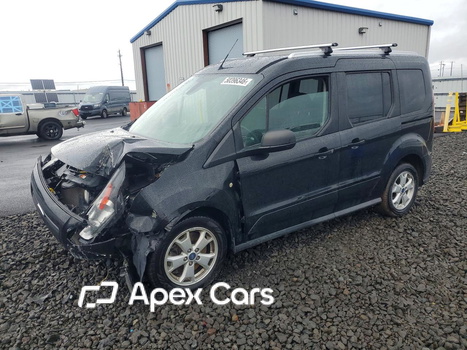Ford Transit 2015 - Image 1 of 15