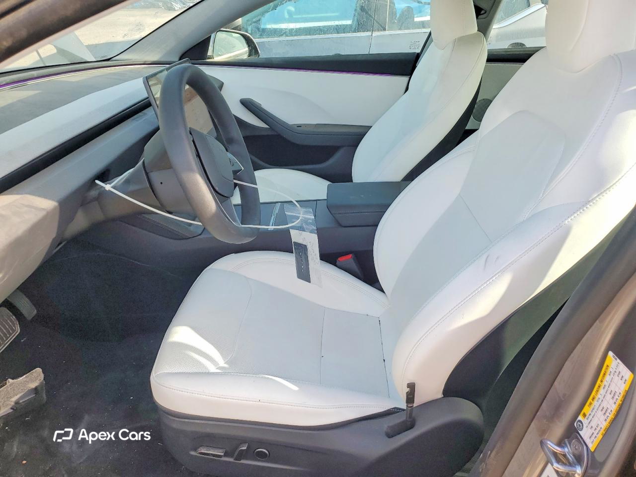 Tesla Model 3 2025
