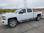 Chevrolet Silverado 2018