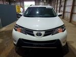 Toyota RAV 4 2015