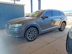 Audi Q7 2018
