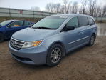 Honda Odyssey 2011