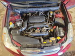 Subaru Outback 2012