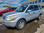 Honda Pilot 2005