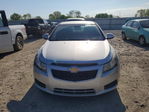 Chevrolet Cruze 2014