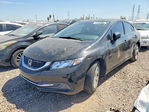 Honda Civic 2015
