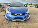 Hyundai Elantra 2015