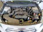 Subaru Outback 2015