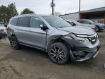 Honda Pilot 2021