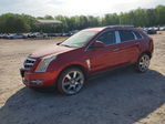 Cadillac SRX 2011