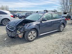 Subaru Legacy 2010