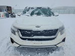 Kia Seltos 2021