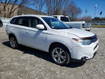 Mitsubishi Outlander 2014