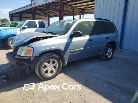 2006 GMC Envoy - Zdjęcie 1 z 5