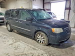 Chrysler Voyager 2014
