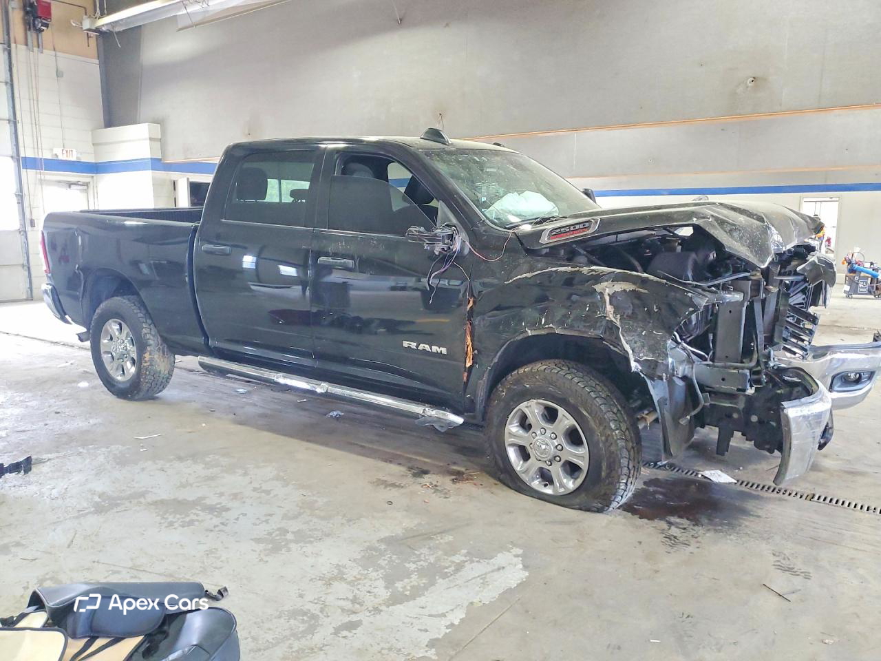 RAM 2500 2024
