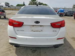 Kia Optima 2015