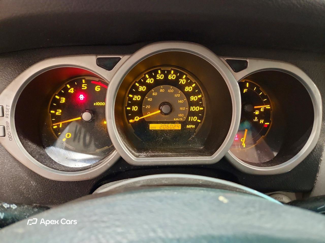Toyota 4Runner 2003