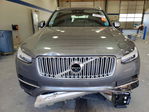 Volvo XC90 2016