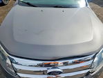 Ford Fusion 2012