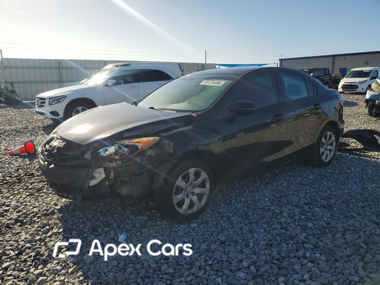 Mazda 3 2013 - Image 1 of 14