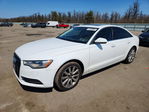 Audi A6 2014