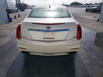 Cadillac CTS 2014