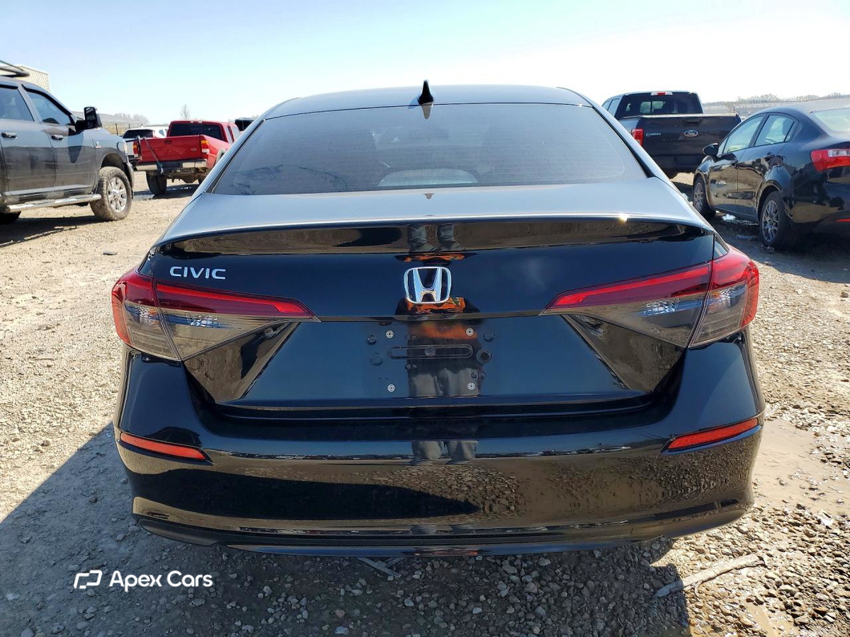 Honda Civic 2023