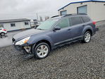 Subaru Outback 2013