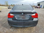 BMW Series 3 2007
