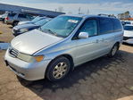 Honda Odyssey 2003