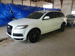 Audi Q7 2014
