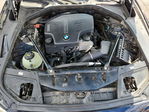 BMW Series 5 2016