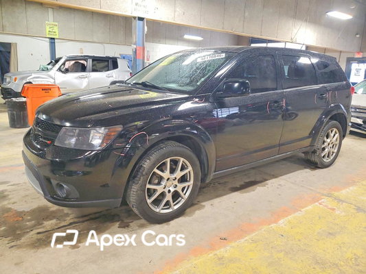 Dodge Journey 2014 - Image 1 of 15
