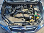 Subaru Impreza 2016