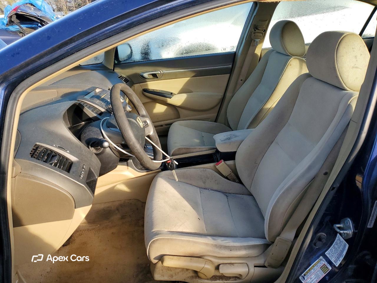 Honda Civic 2006