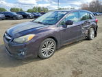 Subaru Impreza 2013