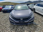 Honda Civic 2019