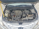 Hyundai Sonata 2011