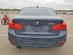BMW Series 3 2014