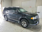 Lincoln Navigator 2001
