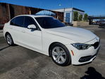BMW Series 3 2016